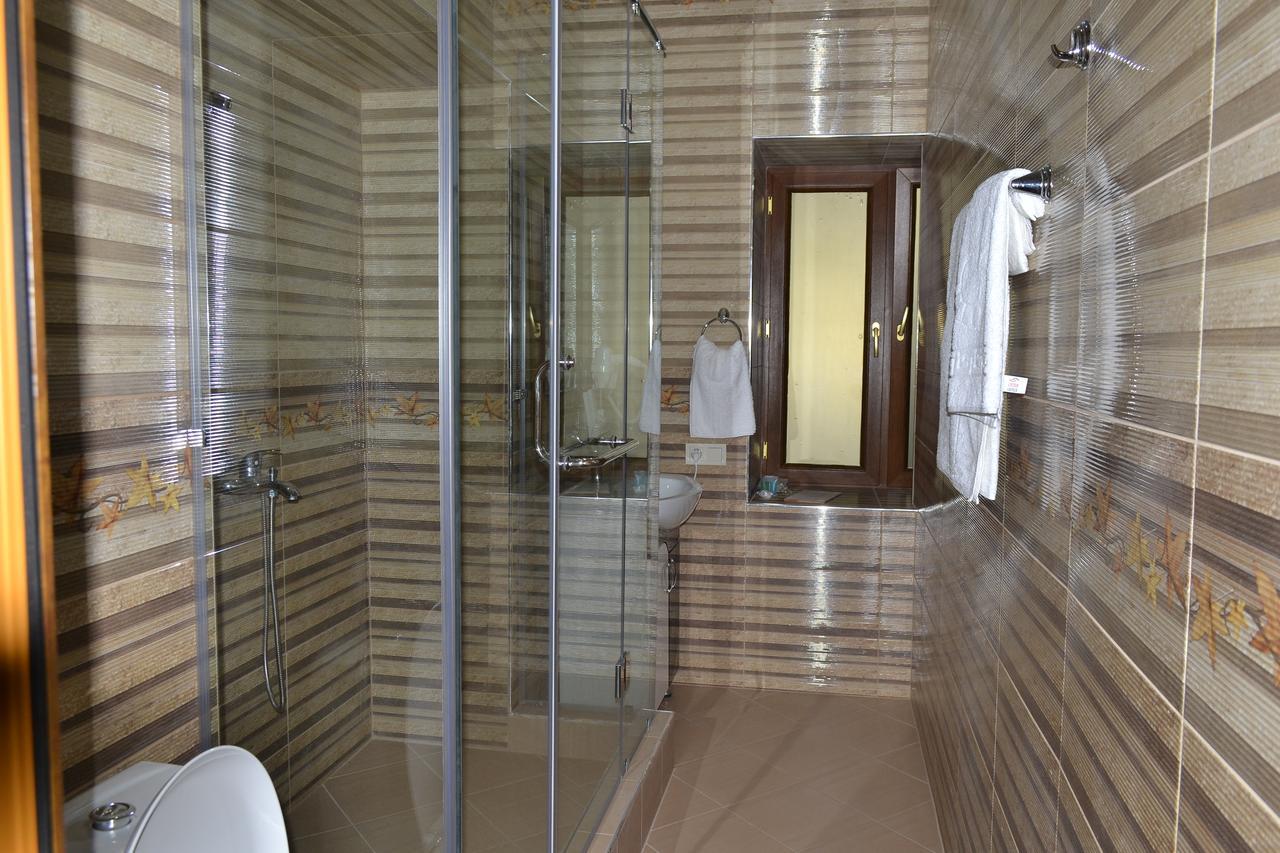 Votre Maison Erévan Extérieur photo