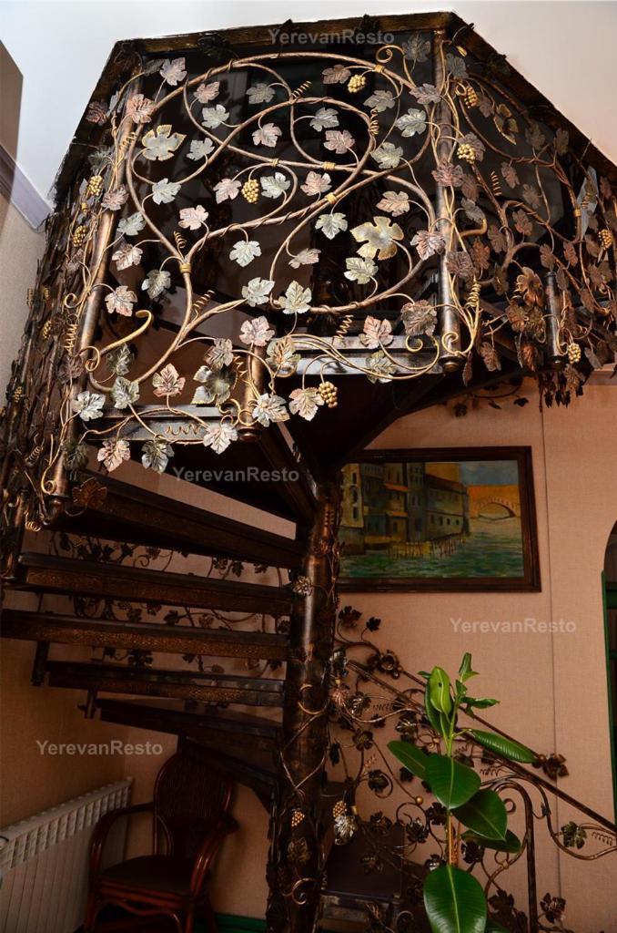 Votre Maison Erévan Extérieur photo