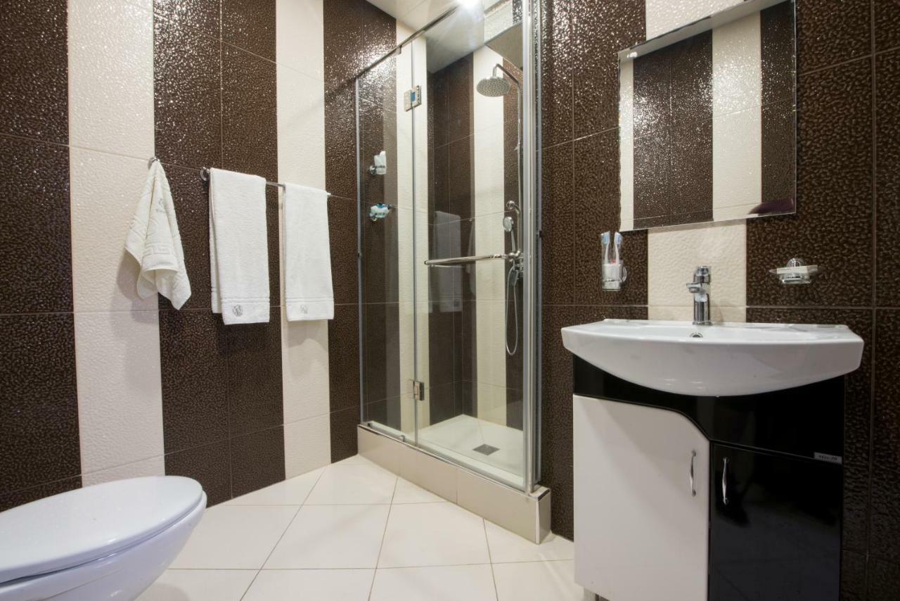 Votre Maison Erévan Extérieur photo