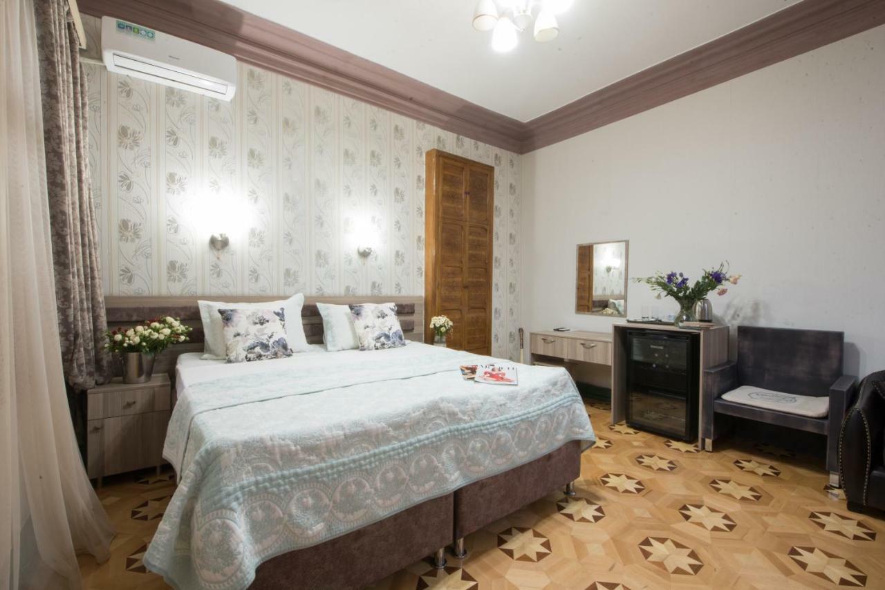 Votre Maison Erévan Extérieur photo