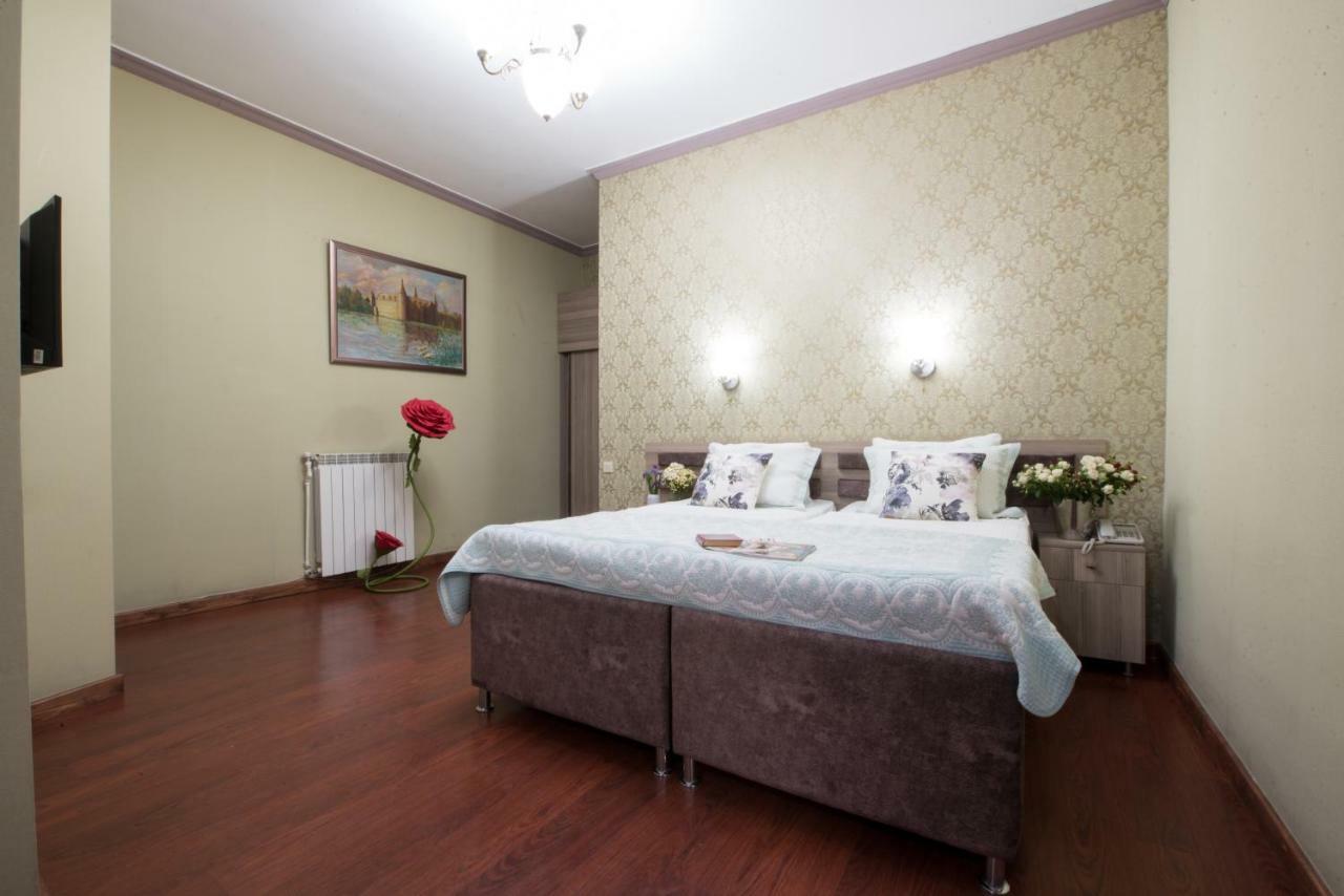 Votre Maison Erévan Extérieur photo