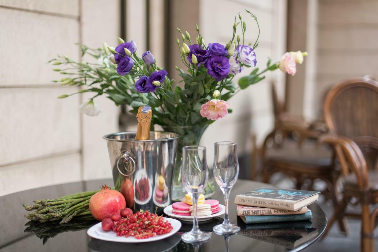 Votre Maison Erévan Extérieur photo