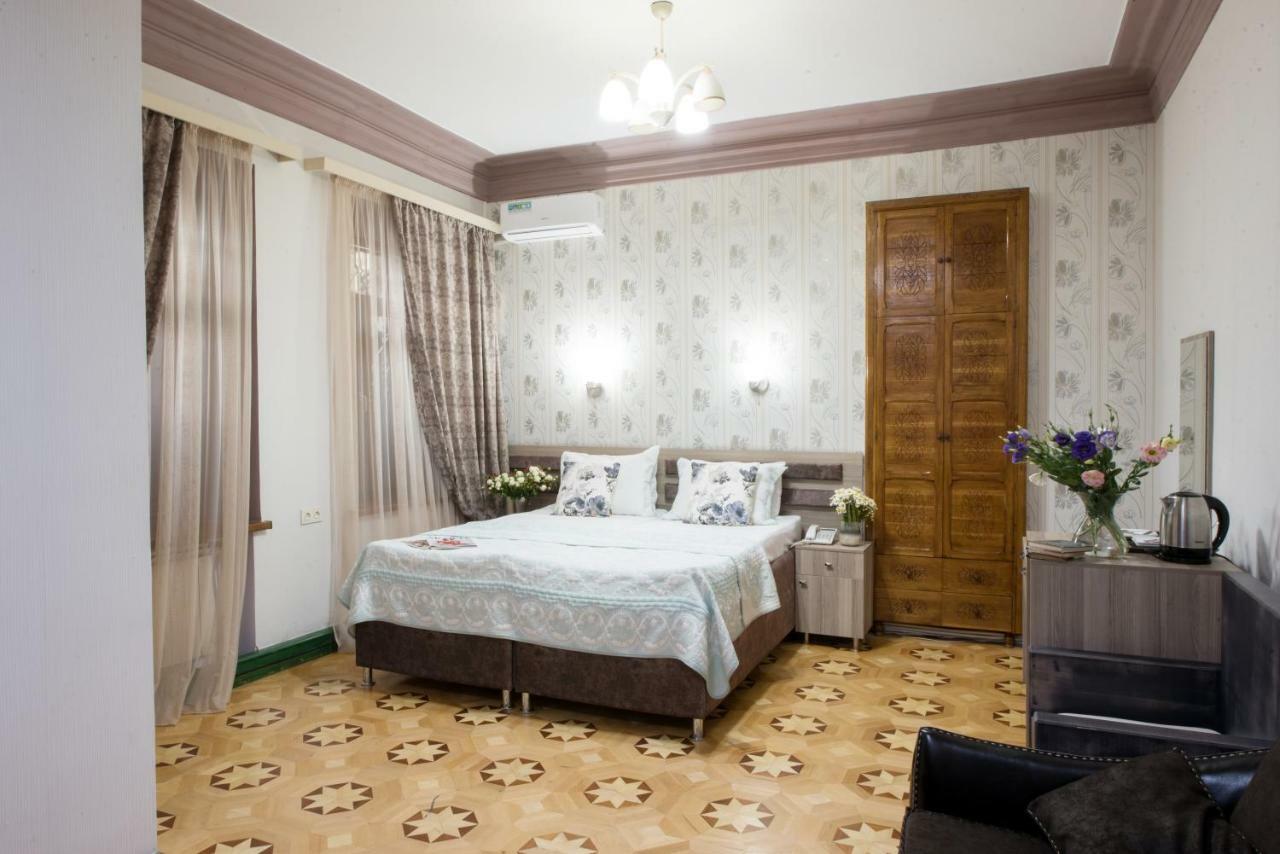 Votre Maison Erévan Extérieur photo