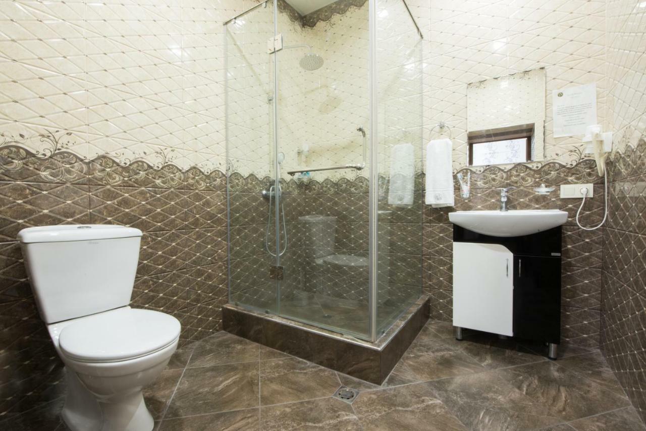 Votre Maison Erévan Extérieur photo