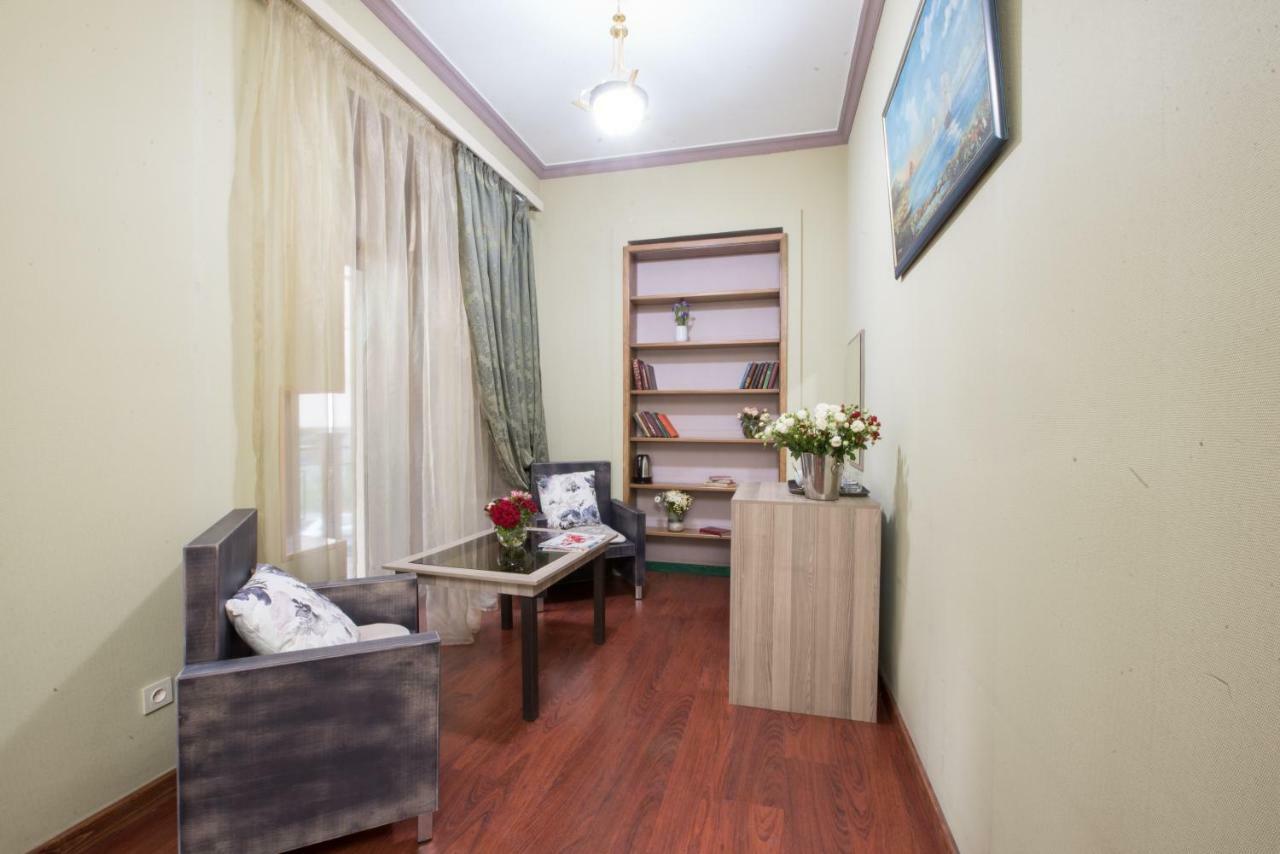 Votre Maison Erévan Extérieur photo