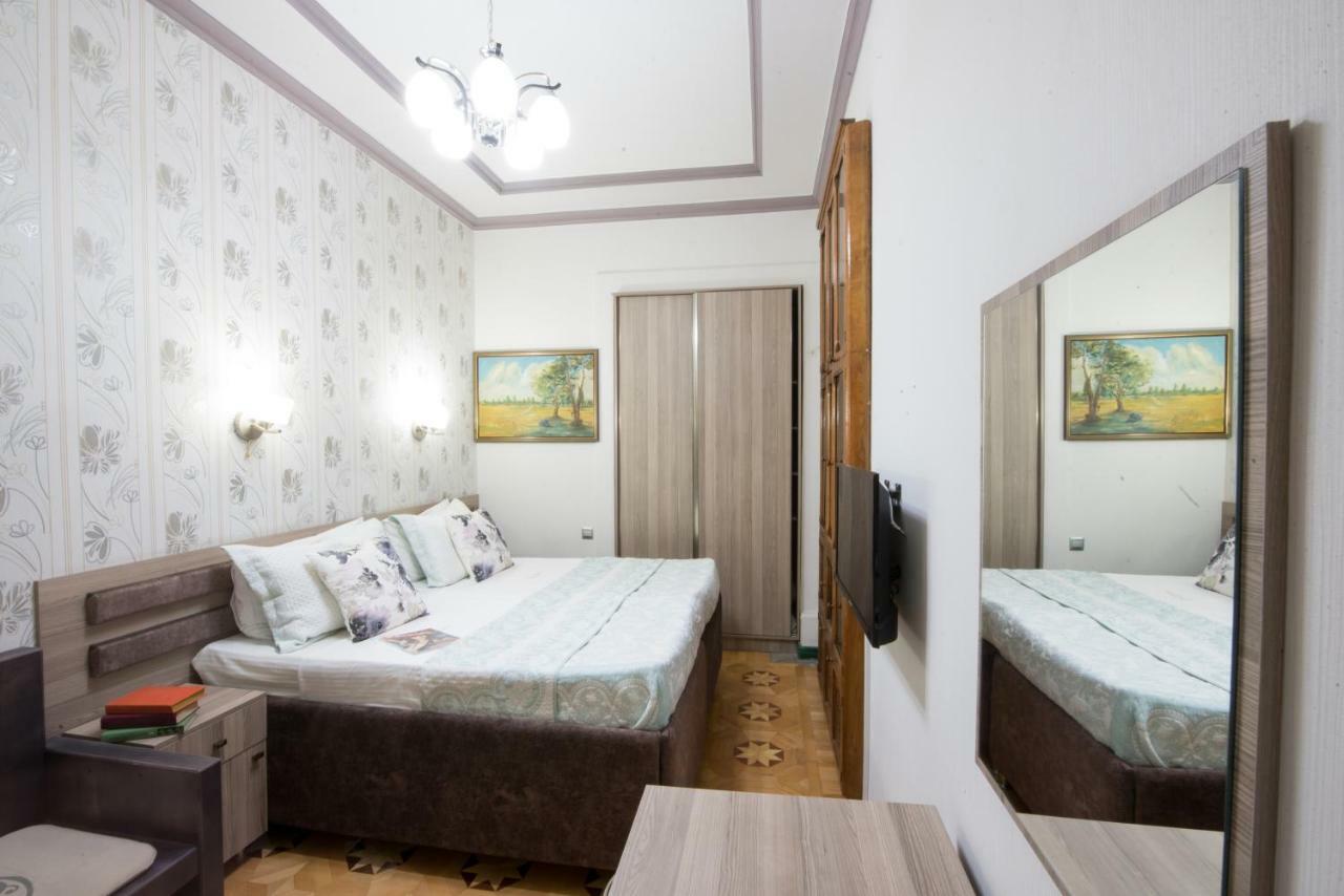 Votre Maison Erévan Extérieur photo