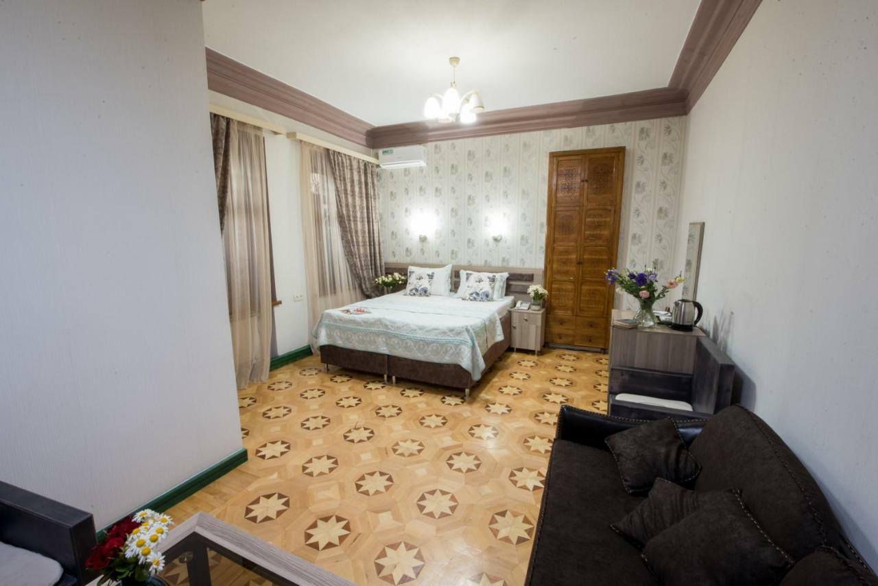 Votre Maison Erévan Extérieur photo